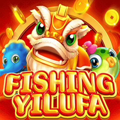 Fishing Yi Lu Fa Game Icon